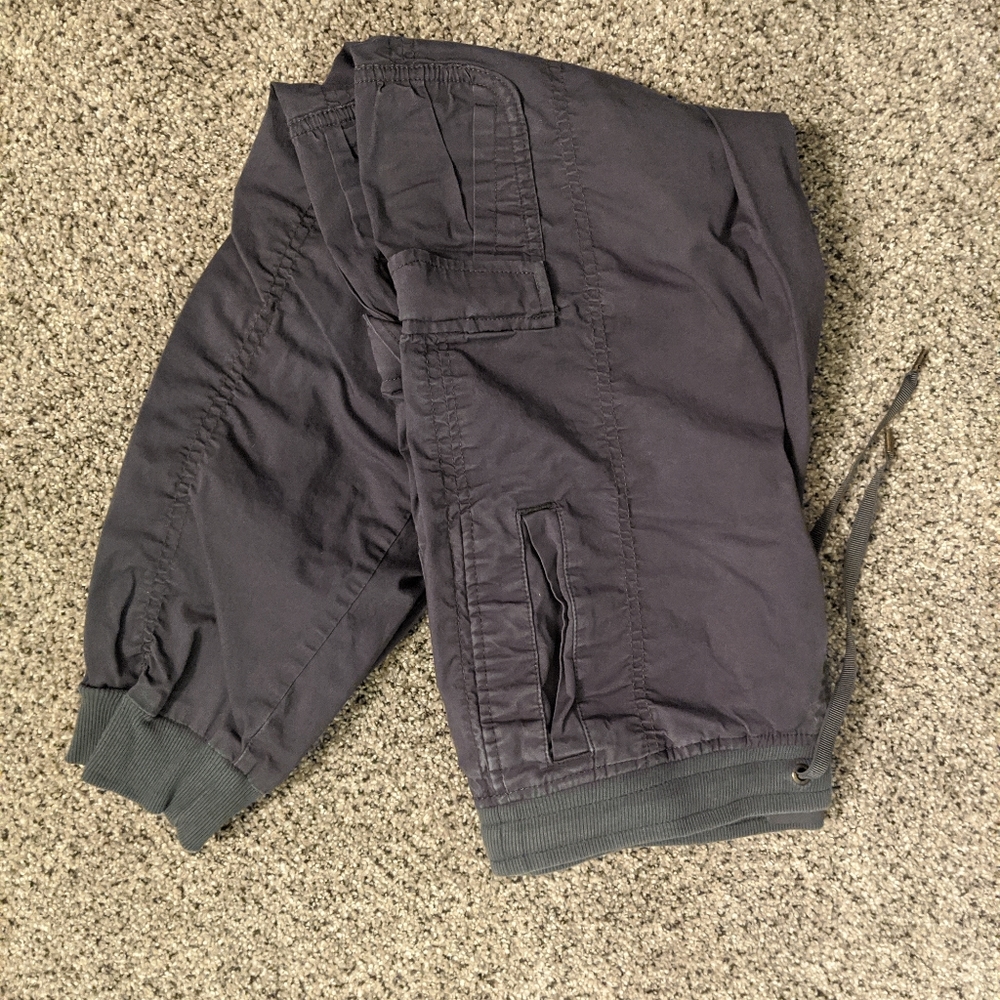 Cargo pants
